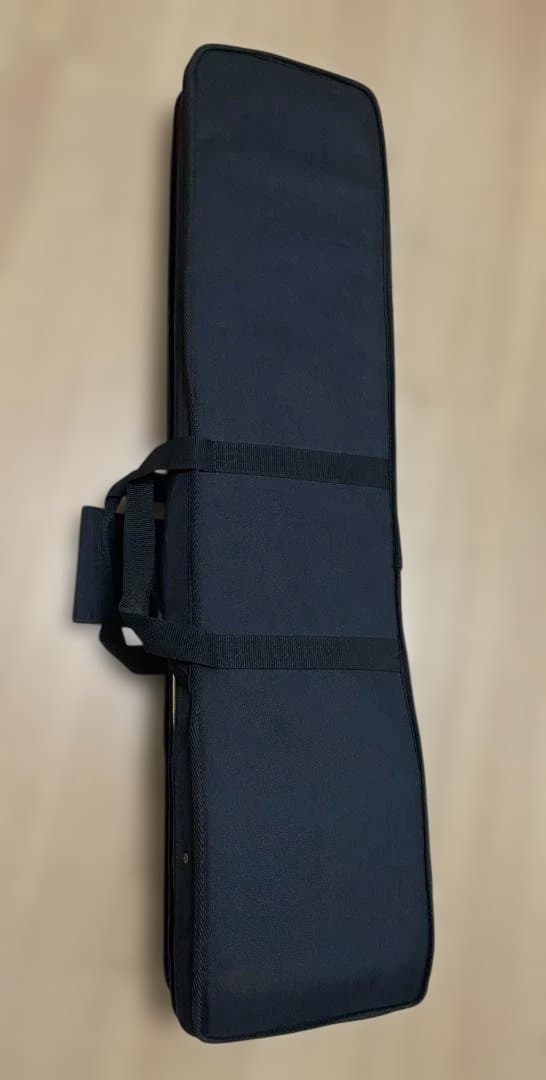 弦楽器 二胡 弓・ ケース付き