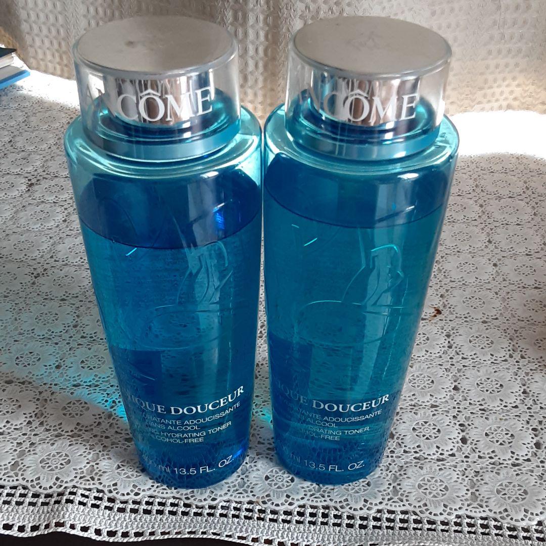 LANCOME DOUCEUR