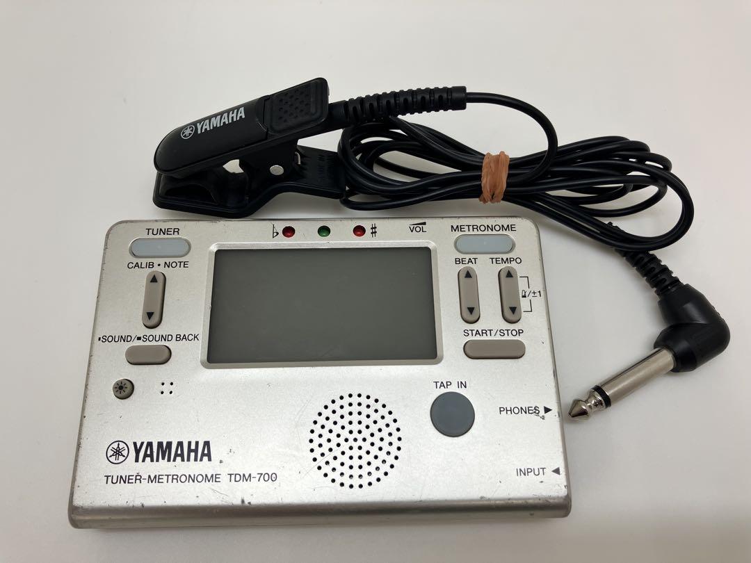 YAMAHA YCL-450 クラリネット リガチャー ケース付き