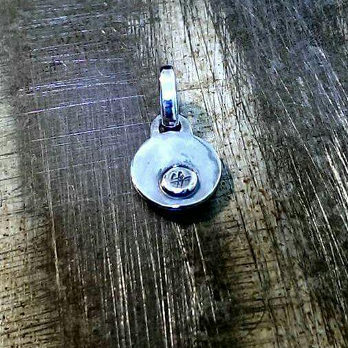 Rammer.brass.真鍮.キーチェン.ルード.silver.激安 Rammer.brass.真鍮.キーチェン.ルード.silver.激安