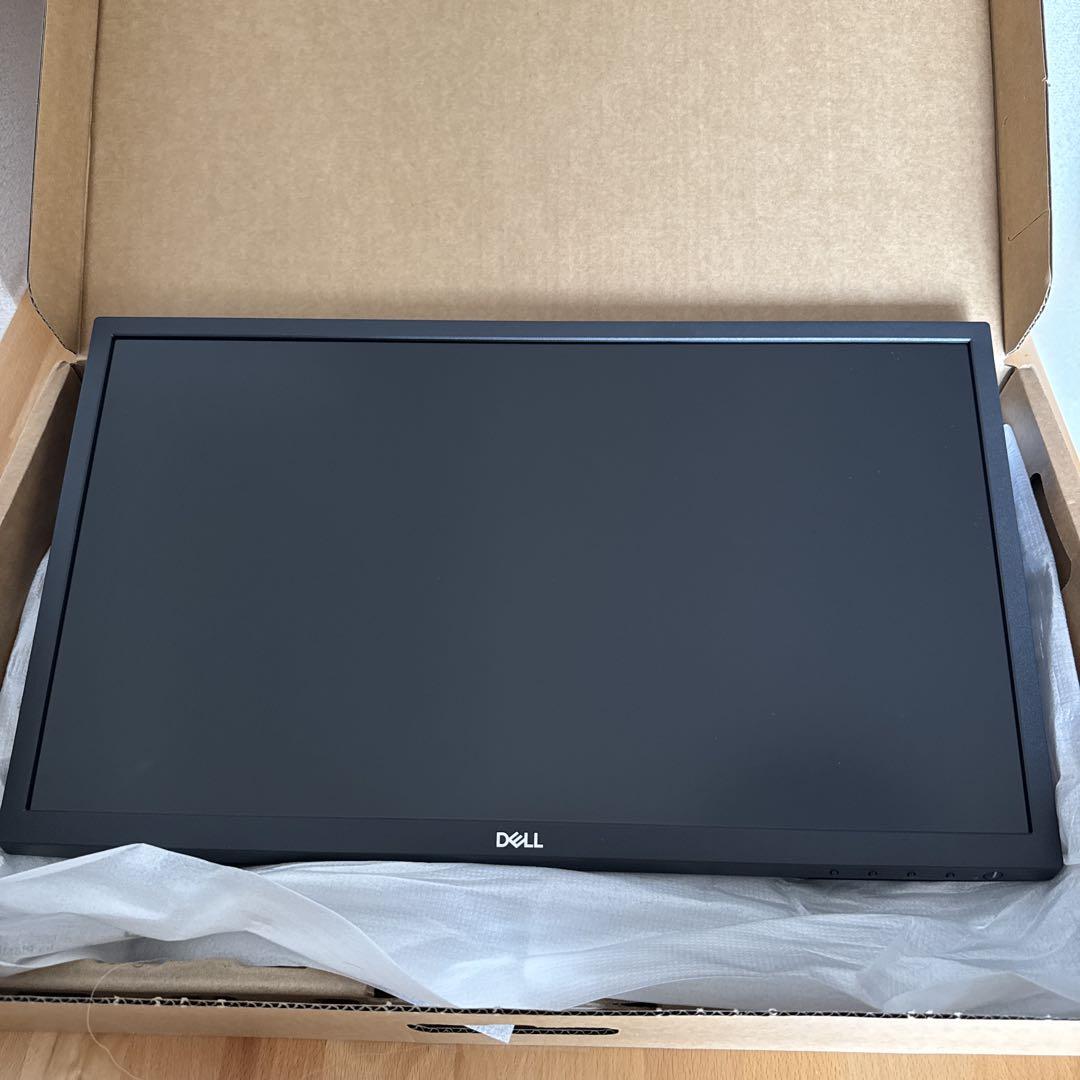(美品)DELL SE2222H 21.5インチモニター 2024年製