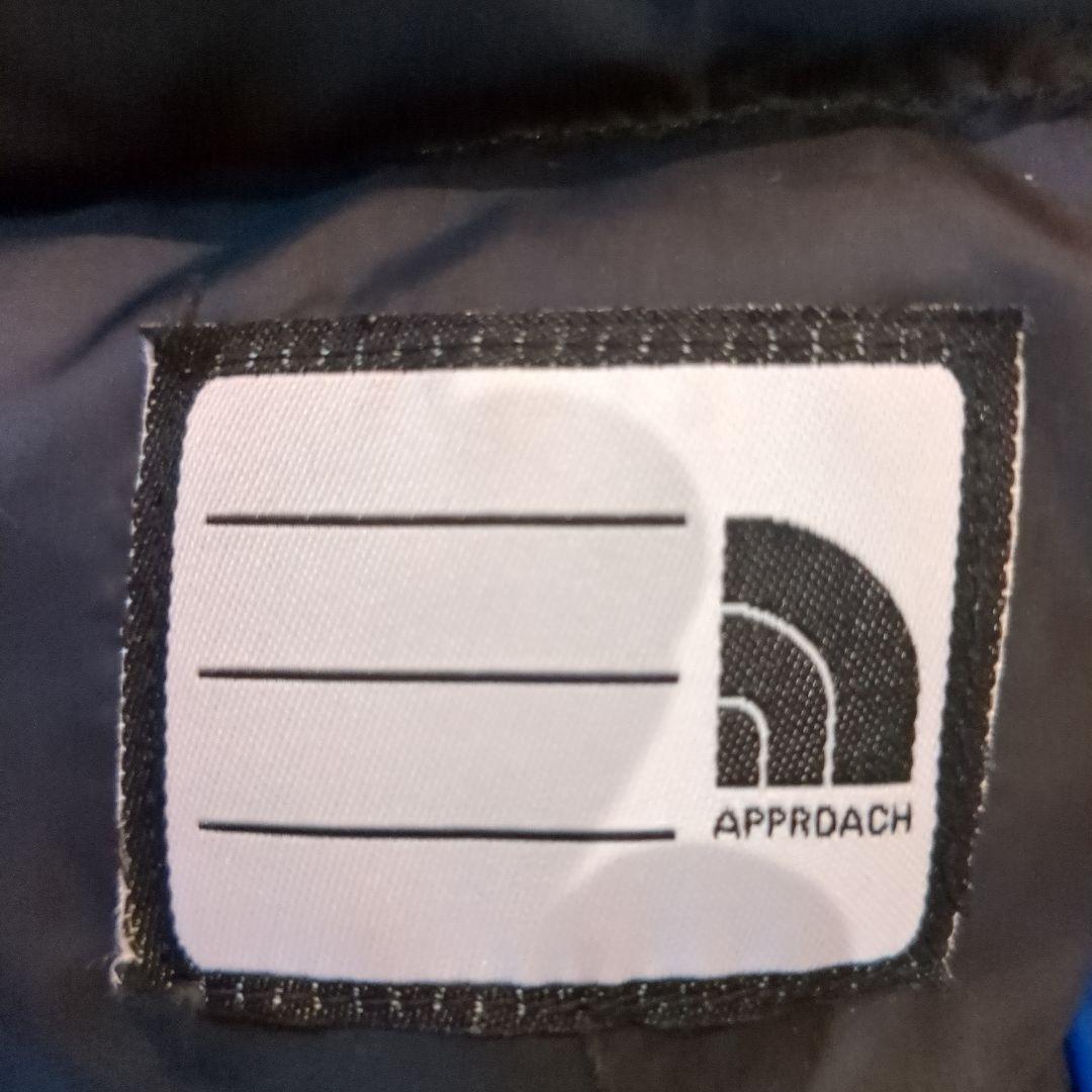 美品　The NORTH FACE　バルトロ　ダウンジャケット