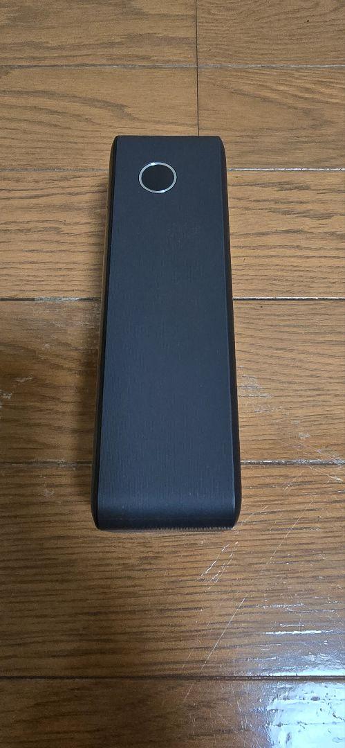 アンカー　モバイルバッテリー　24000mAh