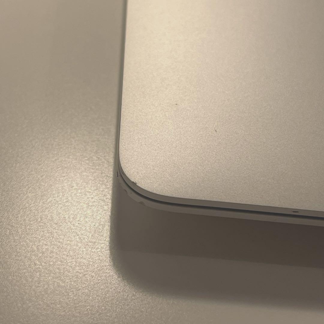 MacBook Air M1