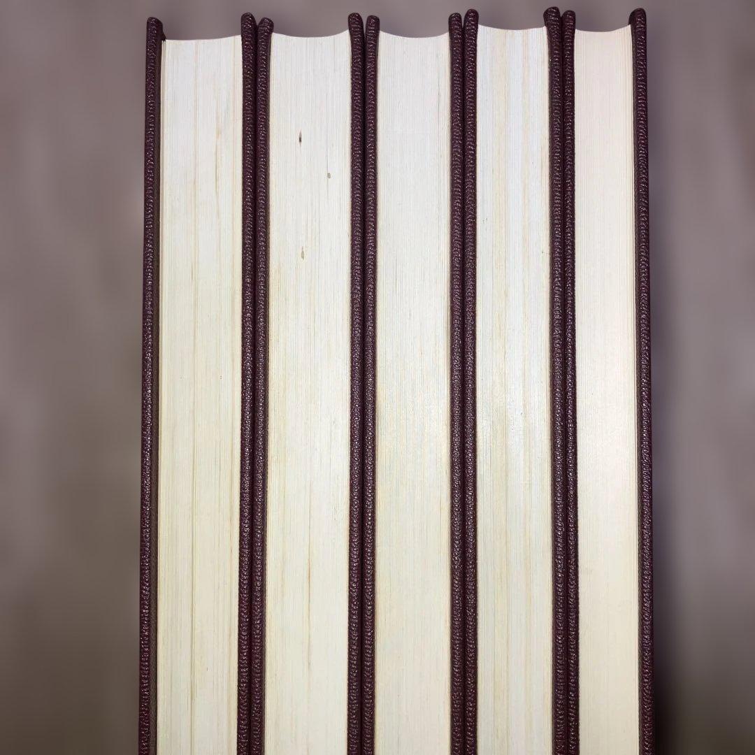 フランス料理エスコフィエの料理600全5巻揃い【1985年初版箱入り】 フランス料理エスコフィエの料理600全5巻揃い【1985年初版箱入り】