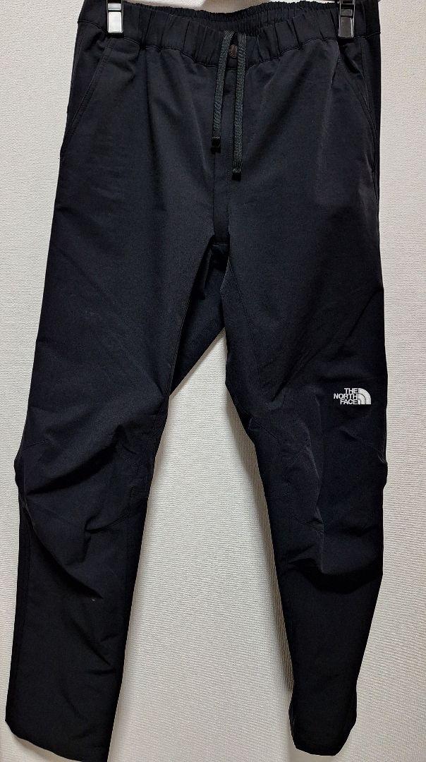 THE NORTH FACE ドーロライトパンツ ブラック M