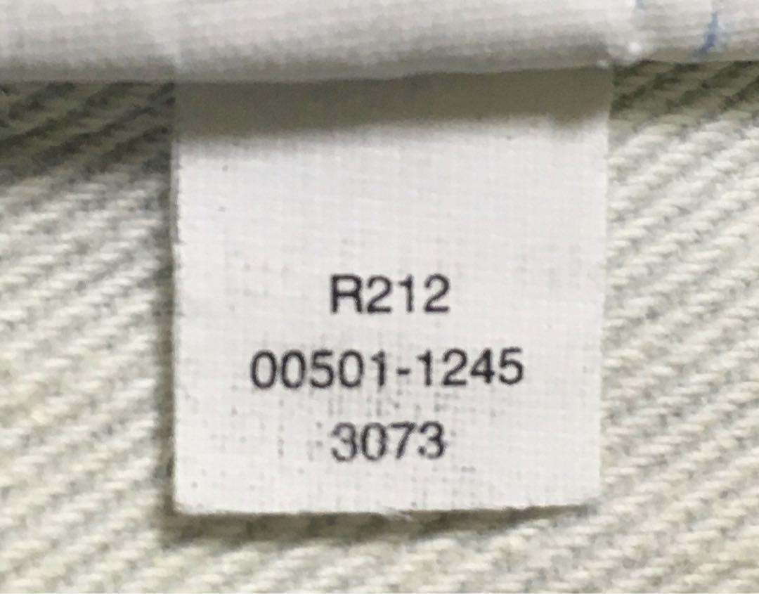 限定 00's Levi's 501 W30 SPECIAL EDITION