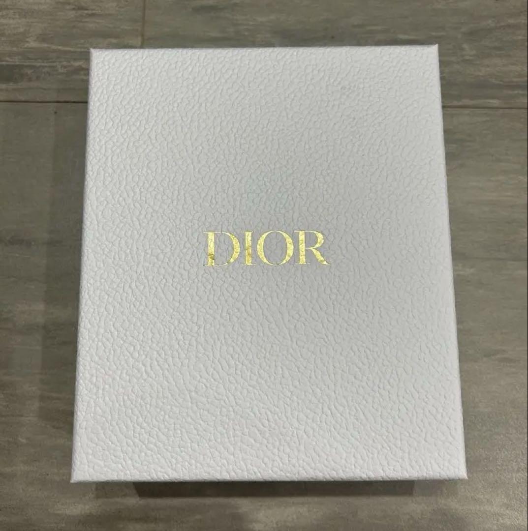 【おまけ付き】Dior プラチナ会員ギフトjadore ヘアミスト＆ブラシ