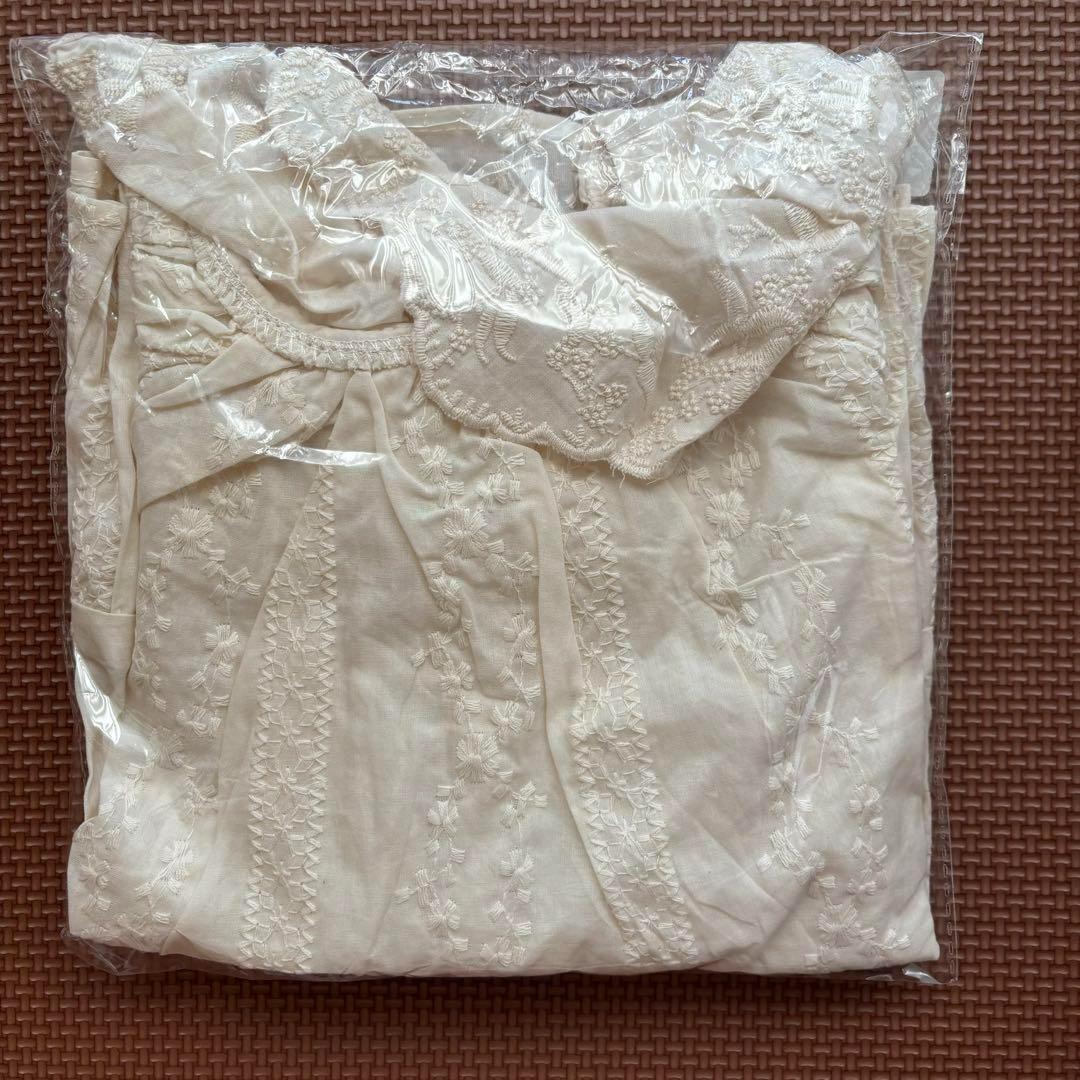 あお様専用 ロンパース70.80.ワンピース80.90.100
