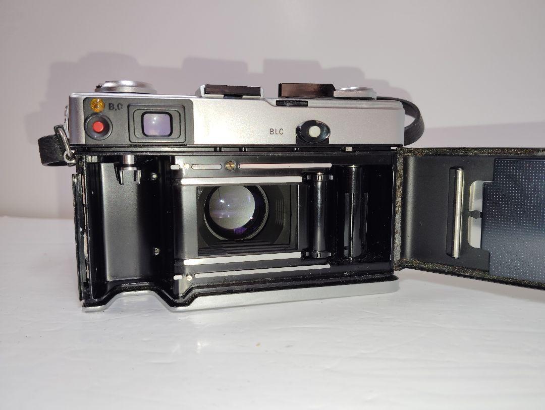 OLYMPUS 35DC（動作品）