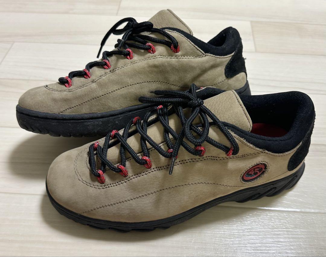 90s 00s MERRELL 45° CERRO TERRA TAUPE