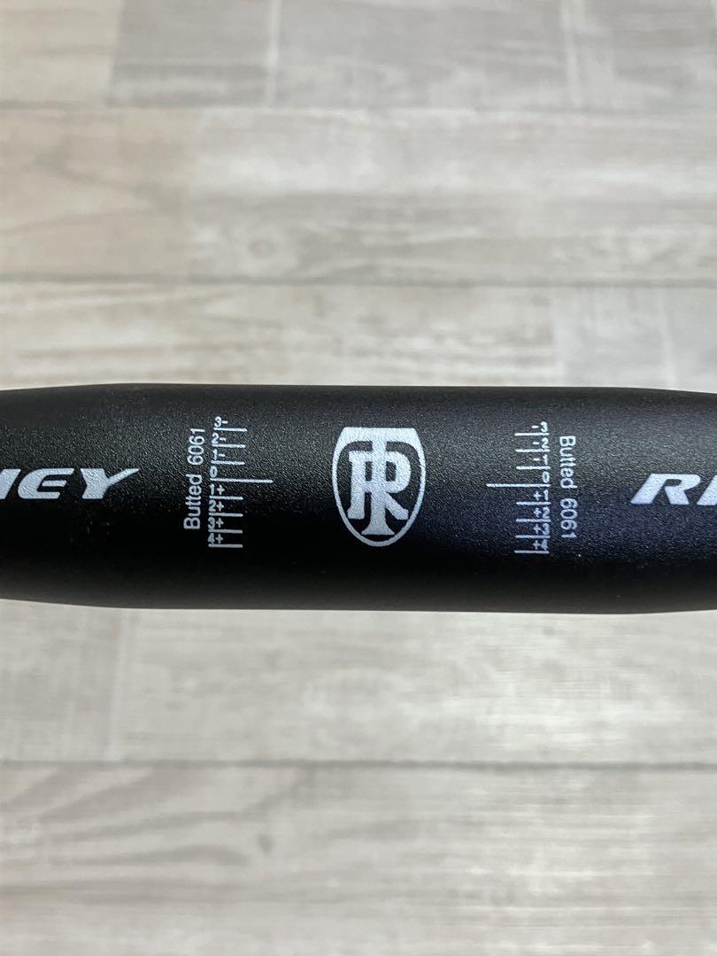 RITCHEY リッチー　ピスト　MTB ハンドルバー