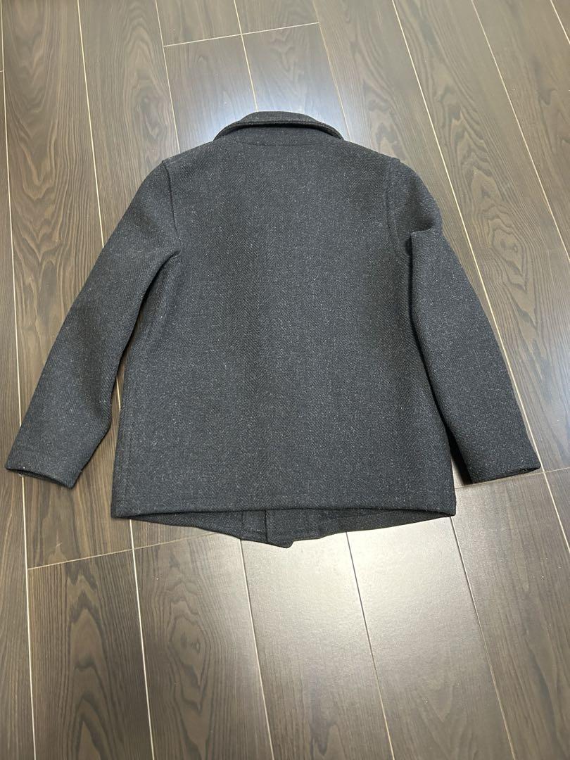 THE REAL McCOY´s サブマリンジャケット 34 (美品)