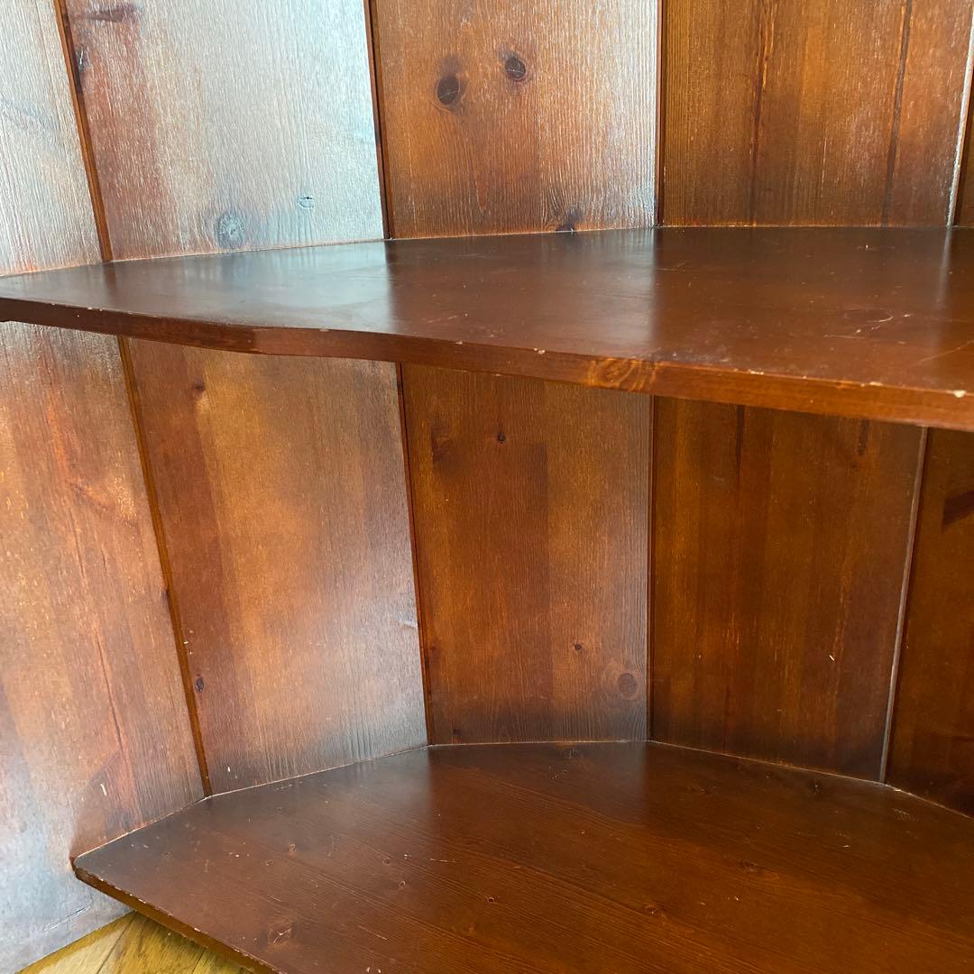 サイドボードカウンター傷や汚れあり MARWIL-DEMENAGEMENTS_CH