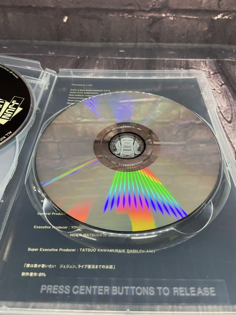 ジェジュン　LIVE BOKUNOUTA 2020 DVD フォトブック付き ジェジュン LIVE BOKUNOUTA 2020 DVD フォトブック付き - メルカリ