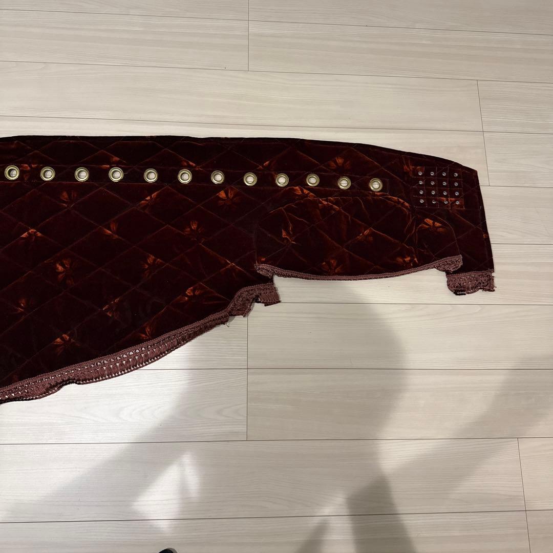 ゴールドリング目立った傷や汚れなし