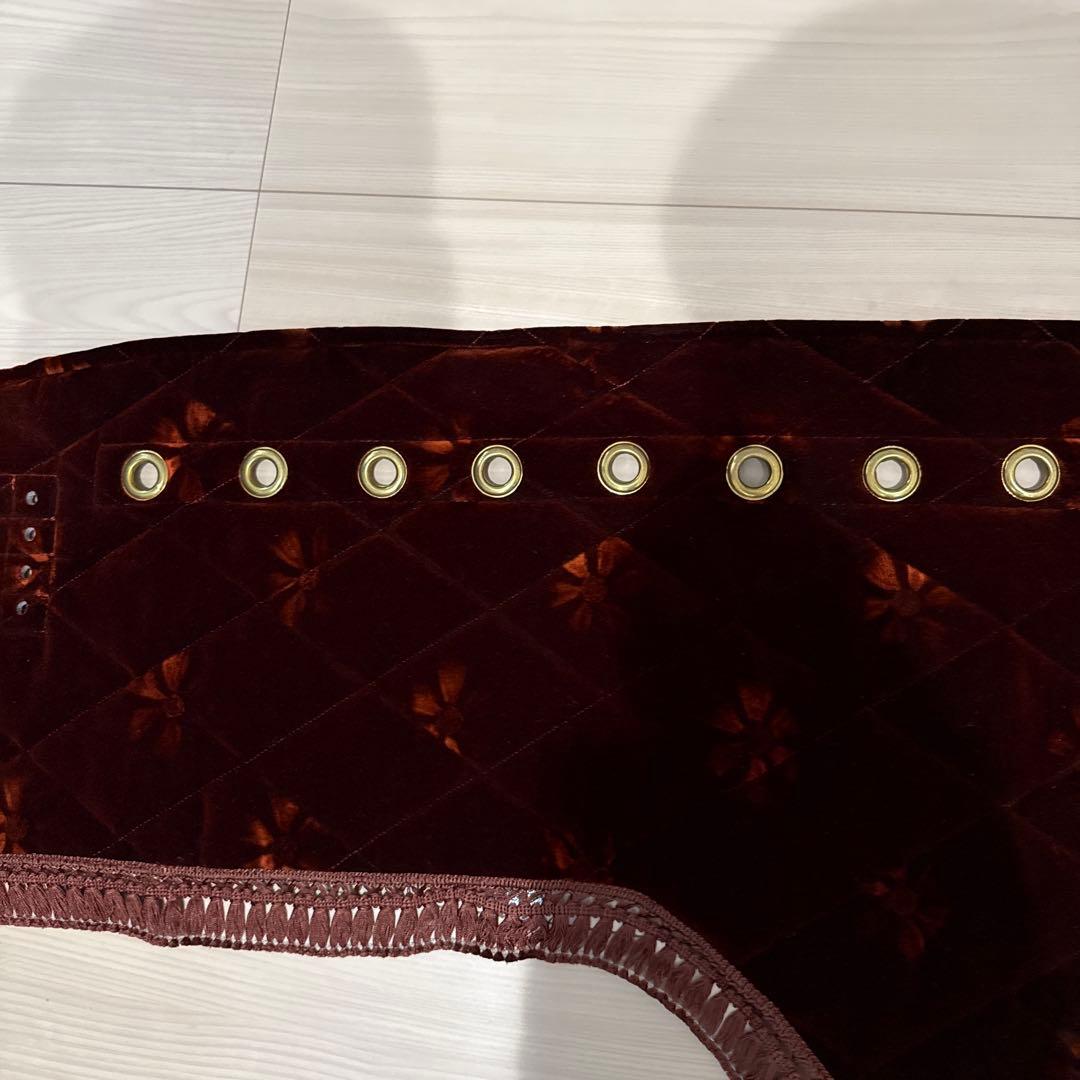 ダッシュマット