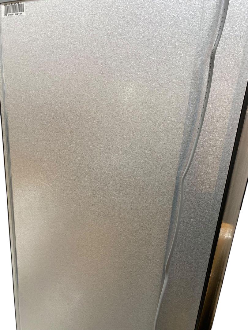SHARP 冷蔵庫 350L 2021年製 SJ-GW35F