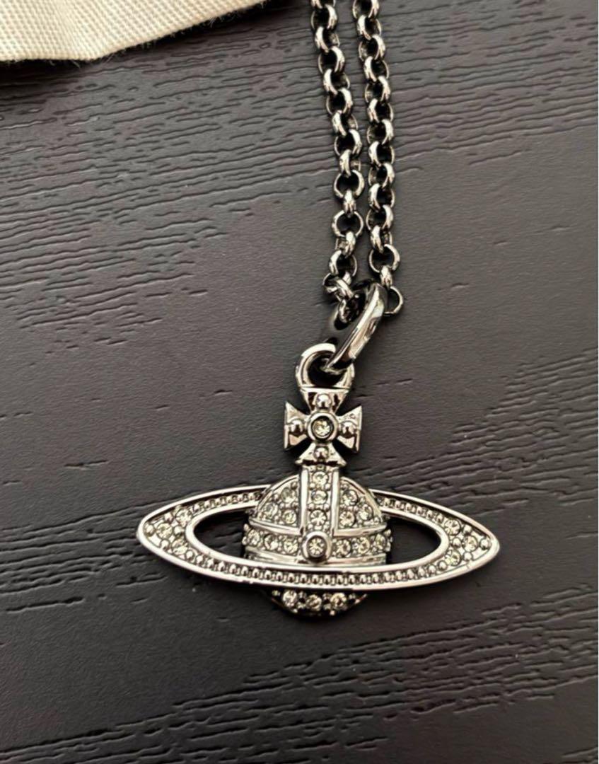 Vivienne Westwood ヴィヴィアンウエストウッド ネックレス