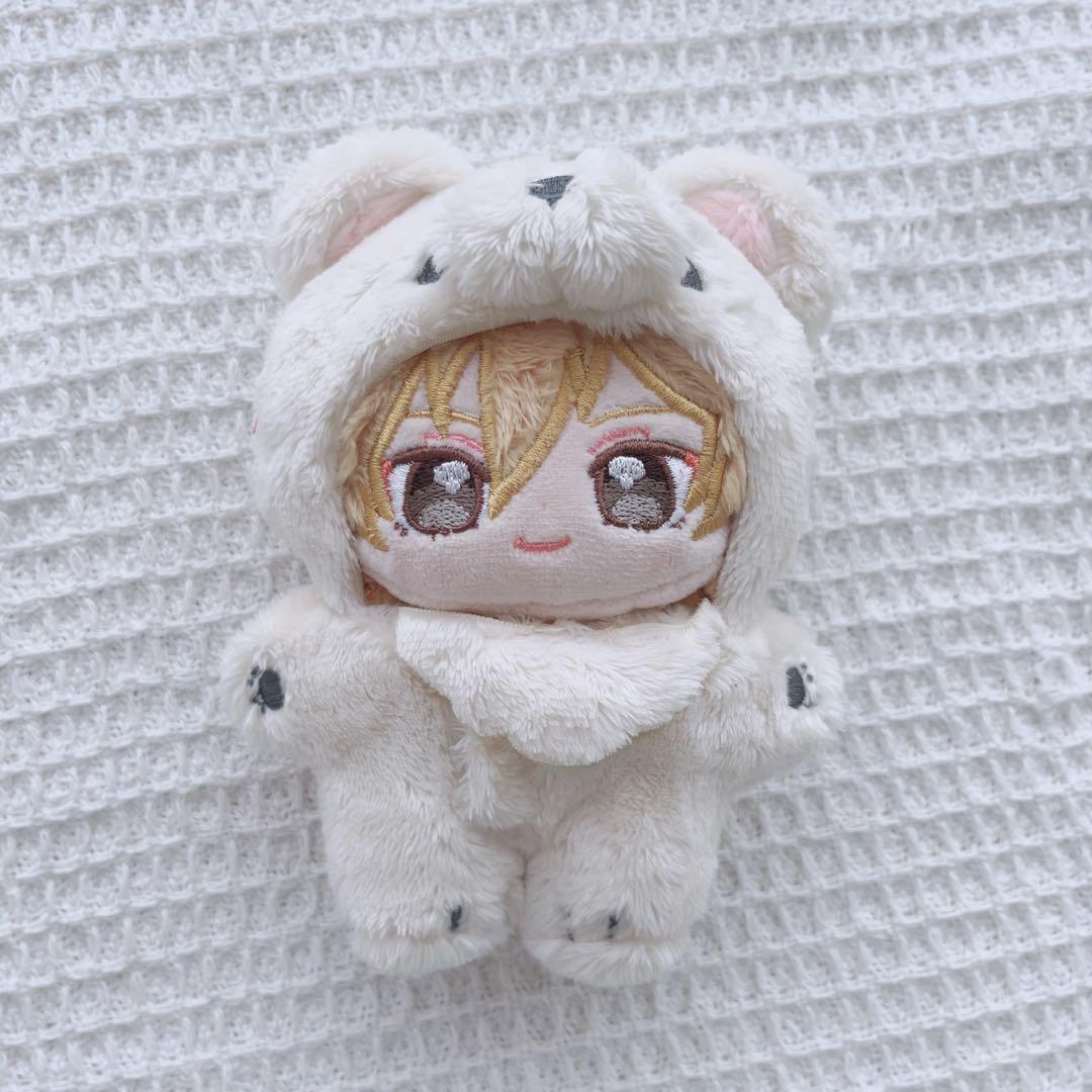 あんスタ いつぬい 羽風薫