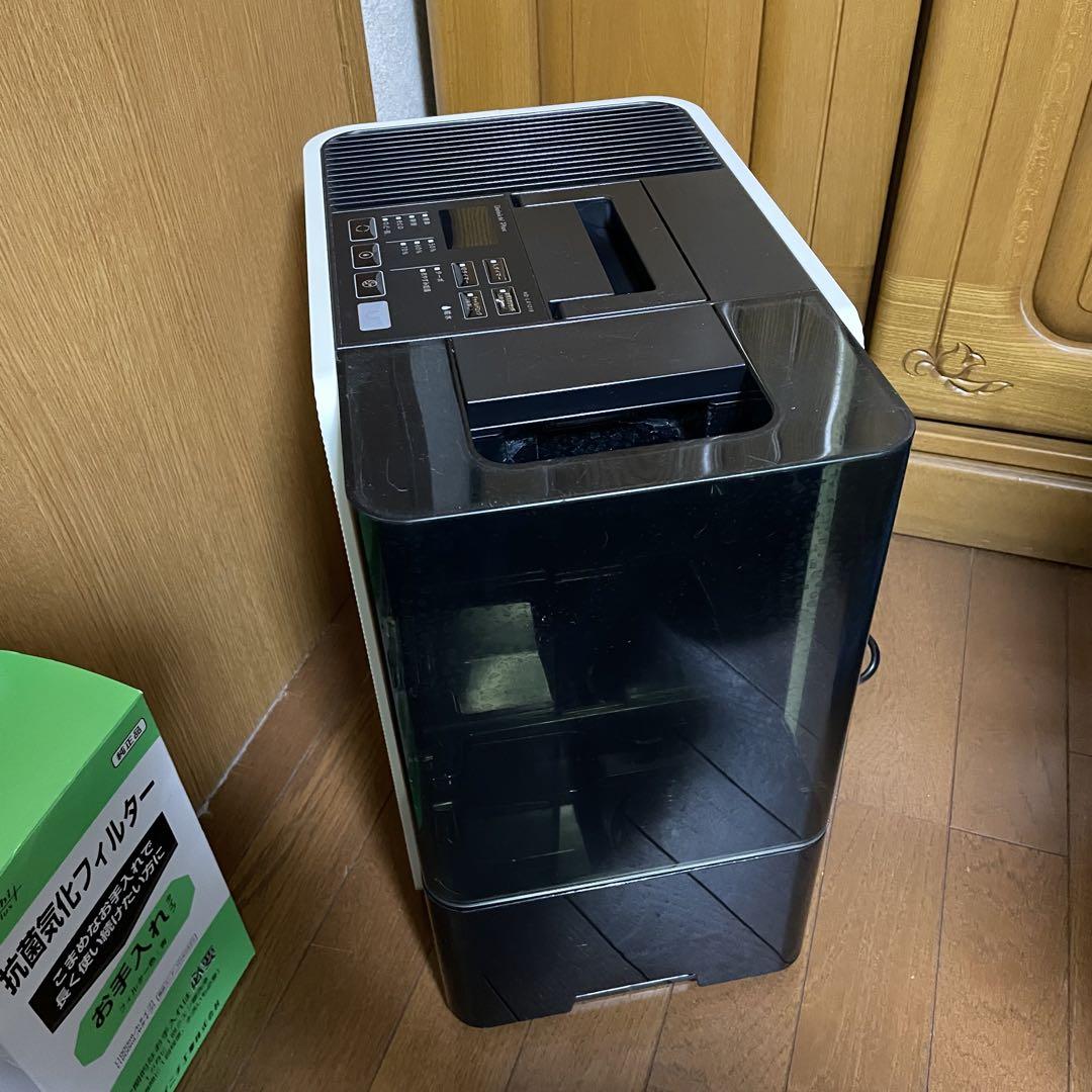 【美品】DAINICHI HD-LX1219 ダイニチ 加湿器 新品フィルター