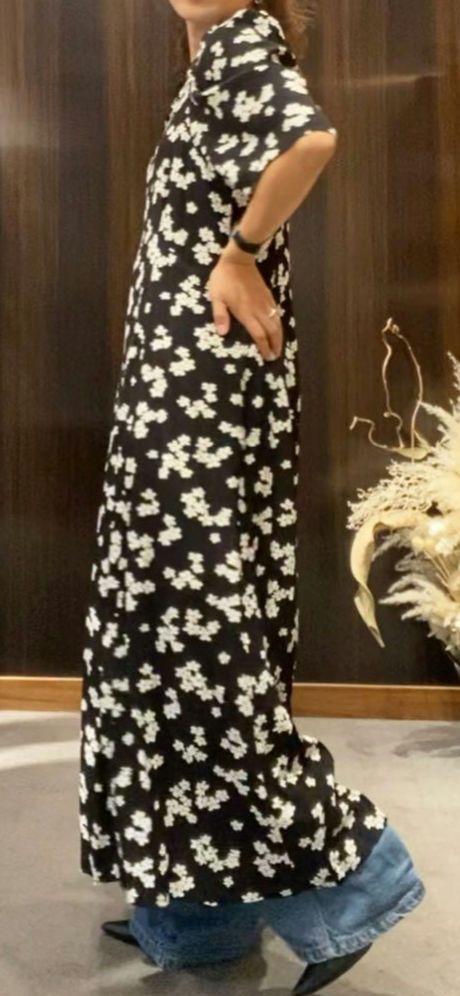 23SS THE SHINZONE MET DRESS 34 - メルカリ