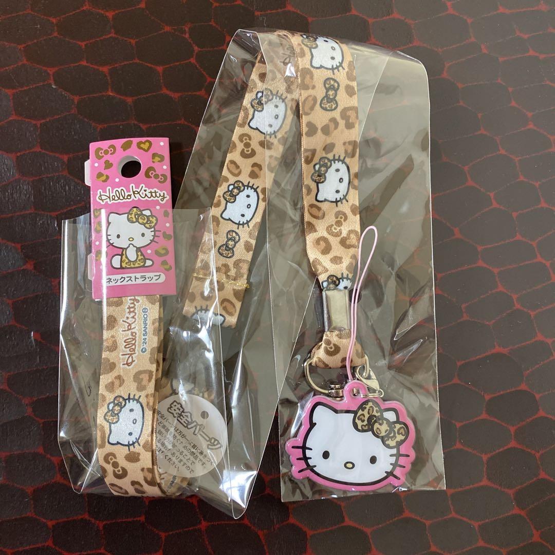 Amazon.co.jp: サンリオ(SANRIO) ハローキティ カメラストラップ