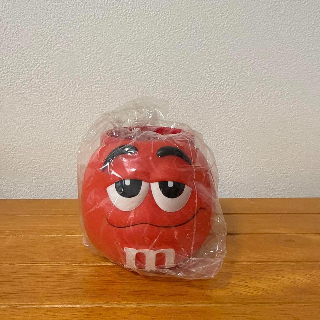 フェイスマグ m&ms
