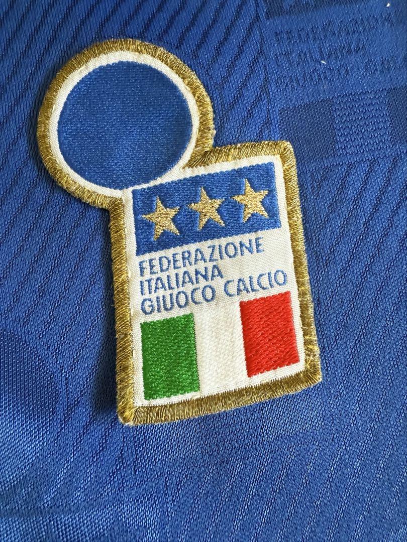 イタリア代表 ユニフォーム 1994年