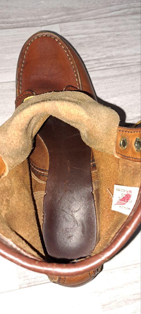 REDWING アイリッシュセッター