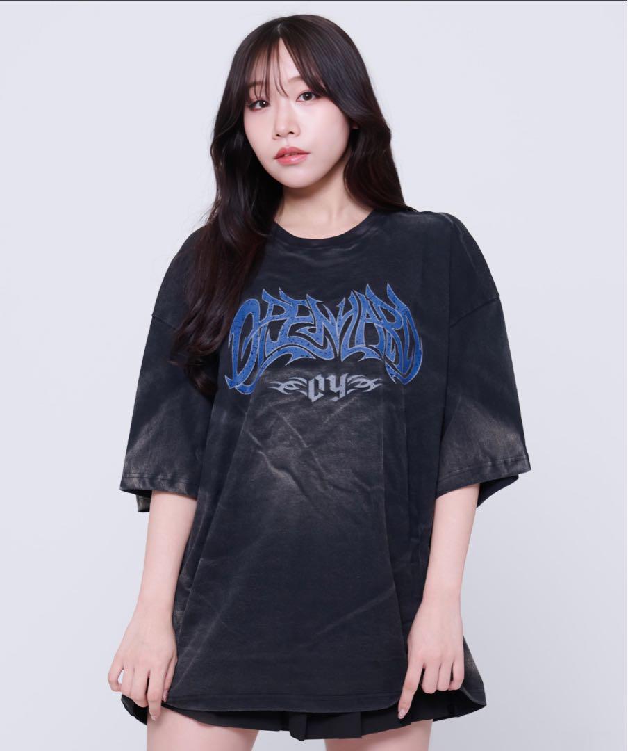 OY Tシャツ