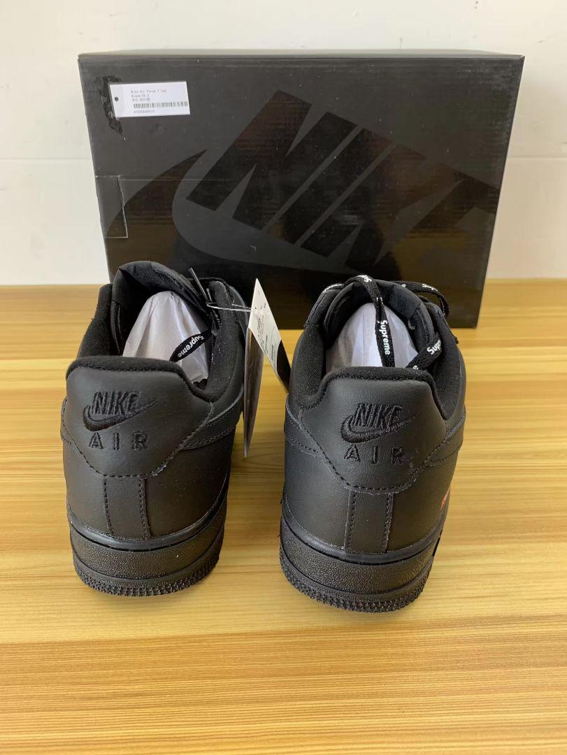 のサイズ Supreme Nike Air Force 1 LowH FNuxR-m26797499445 × ↧したい