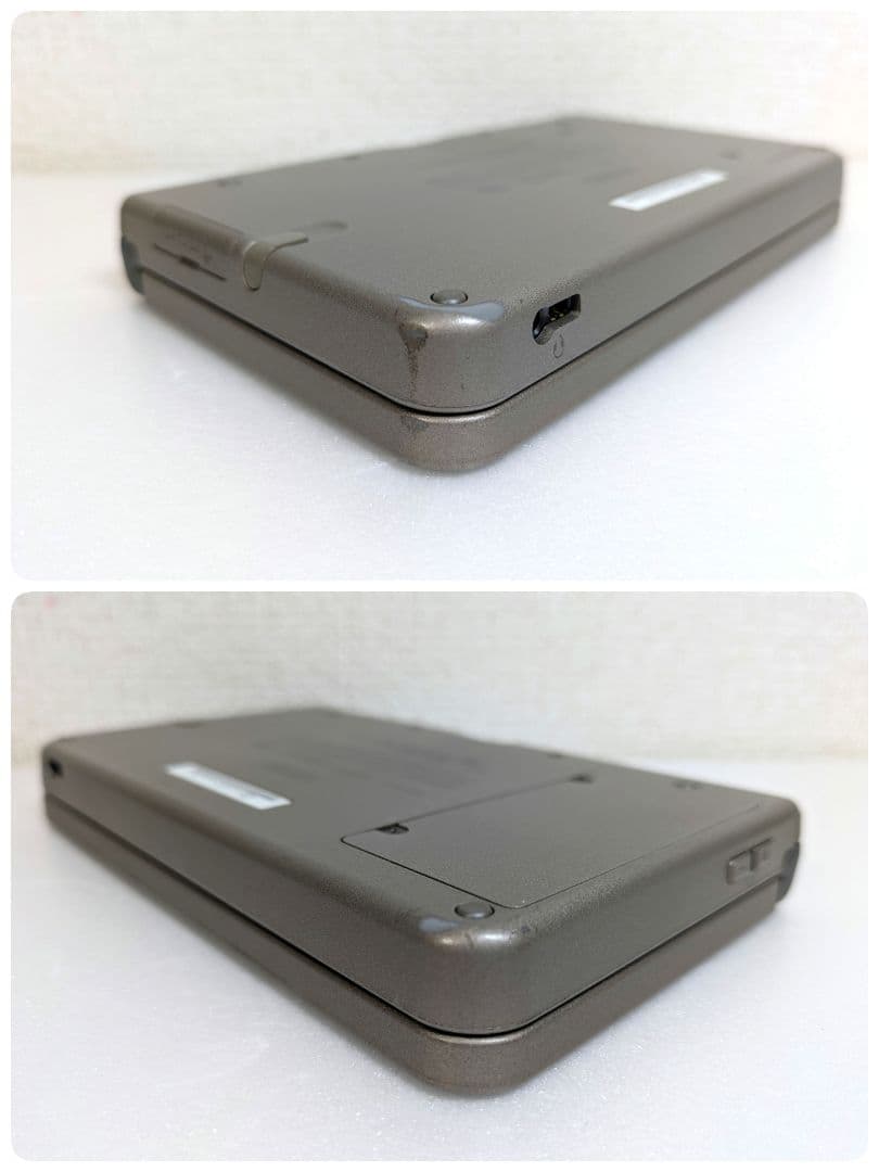 ダークブラウンNintendo