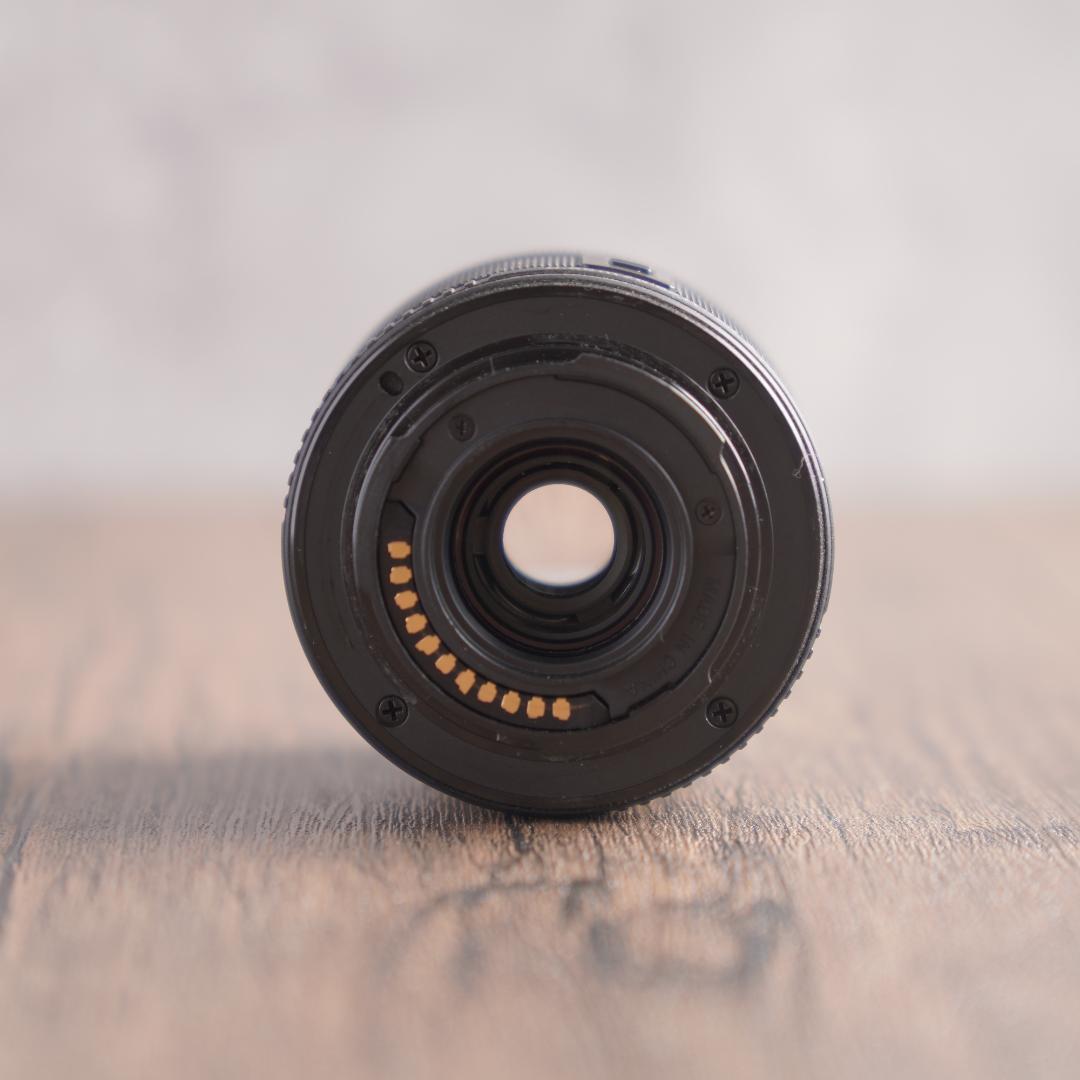 ショット数383回で新品級✨OLYMPUS PEN Lite E-PL7　261