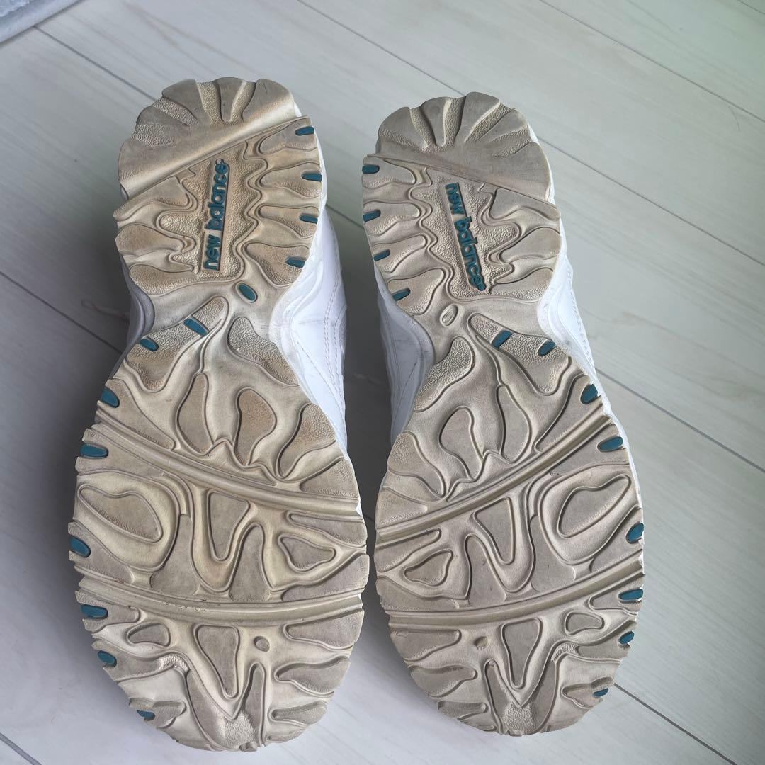 ニューバランス