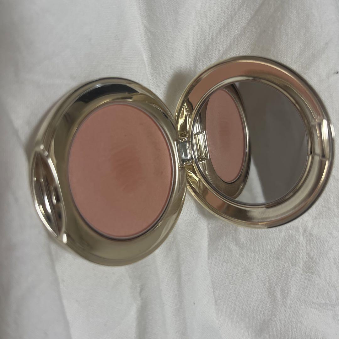 SNIDEL スナイデル スキングロウブラッシュ 04 Coral Blush