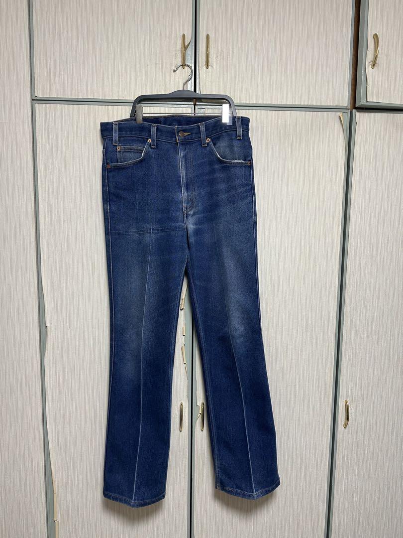 Levi\'s 517 デニム