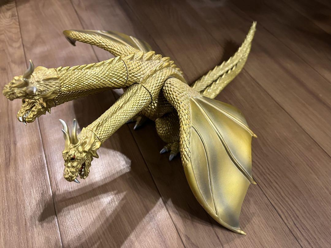 ゴジラ フィギュア まとめ売り