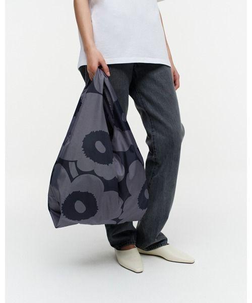 マリメッコ marimekko トートバッグ スマートバッグ エコバッグ 限定