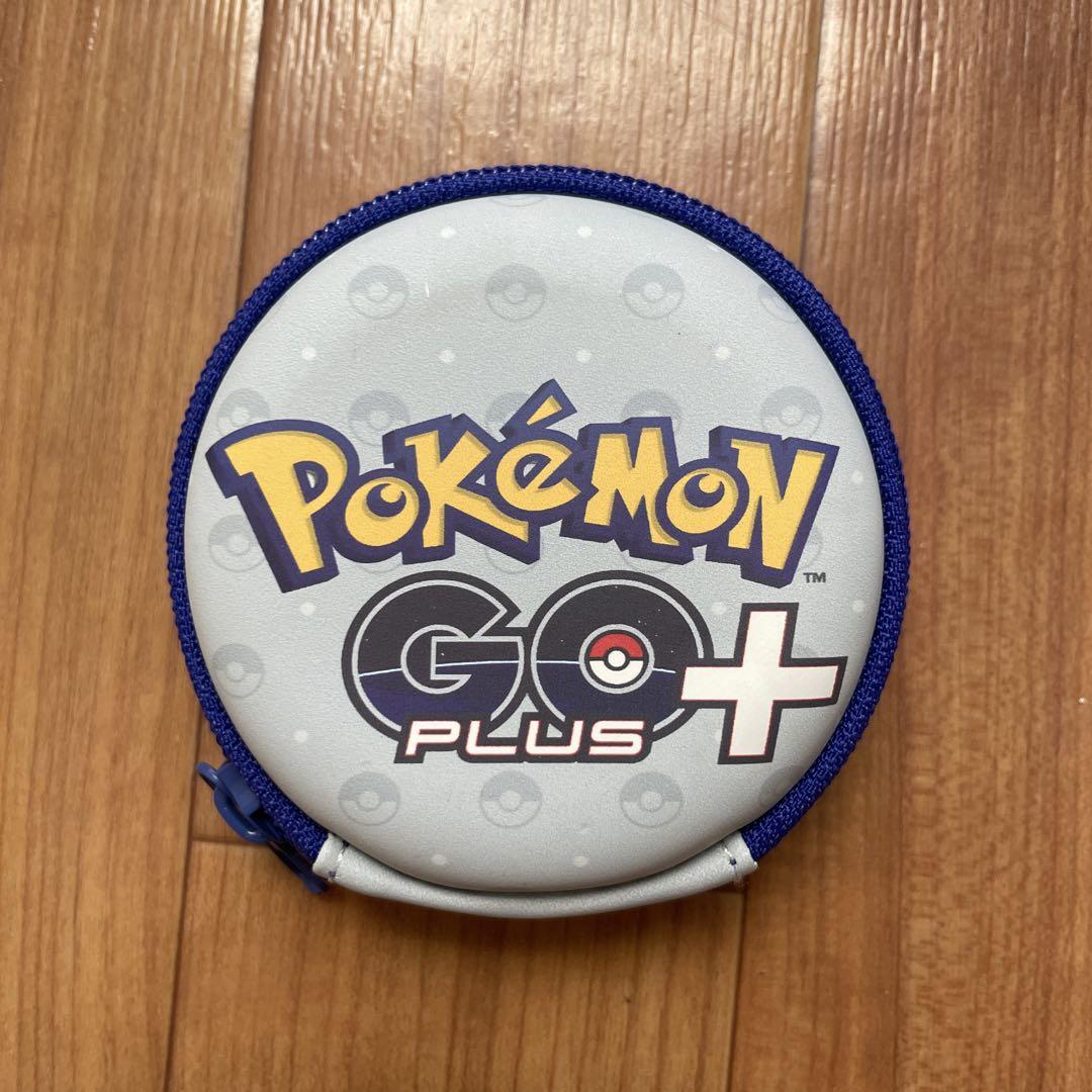 土日祝限定価格】ポケモンGO Plus＋ カビゴンケース付