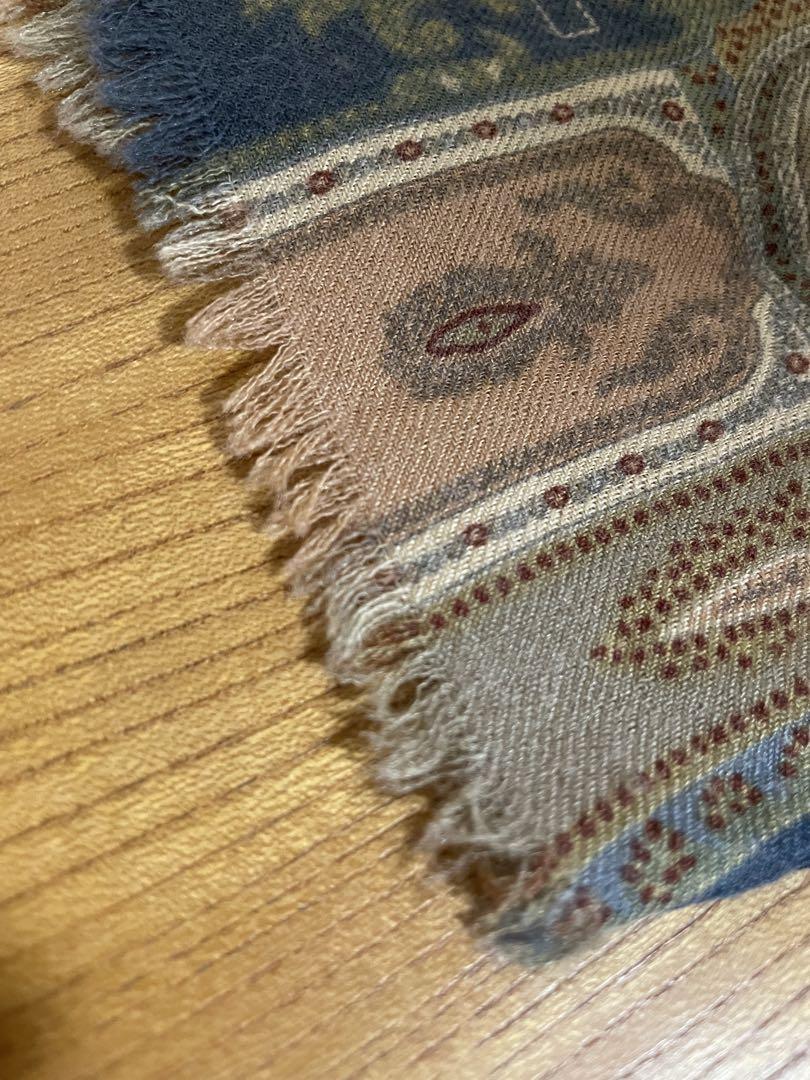 ETRO エトロ ストール