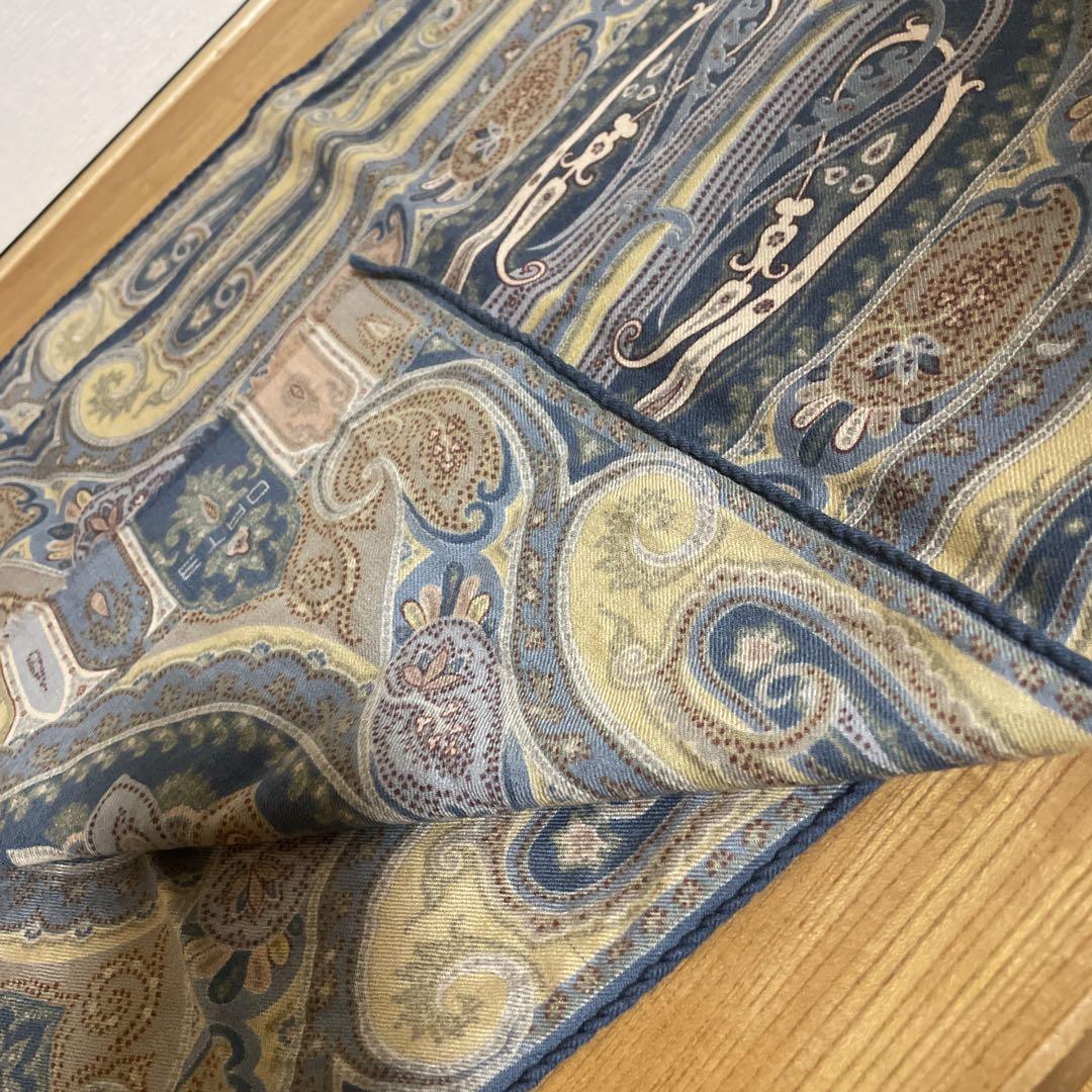 ETRO エトロ ストール