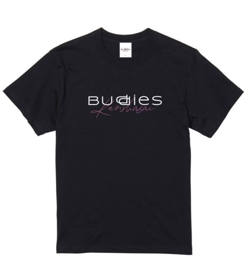 【完売希少品】櫻坂46『Buddies感謝祭〜』　ビッグスウェット　Lサイズ 駿河屋 -<中古>櫻坂46 Buddies ビッグスウェット ホワイト L