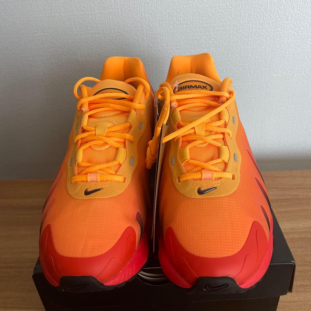 27cm　ナイキ　スニーカー　エア マックス DN8　FQ7860-800
