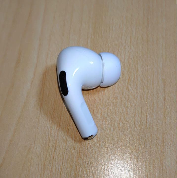 新品 エアーポッズプロ AirPods Pro 右耳のみ MWP22J/A Apple国内正規品 エアポッズプ 第一世代 充電ケース
