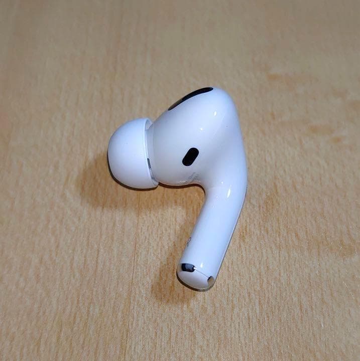 新品 エアーポッズプロ AirPods Pro 右耳のみ MWP22J/A Apple国内正規品 エアポッズプ 第一世代 充電ケース