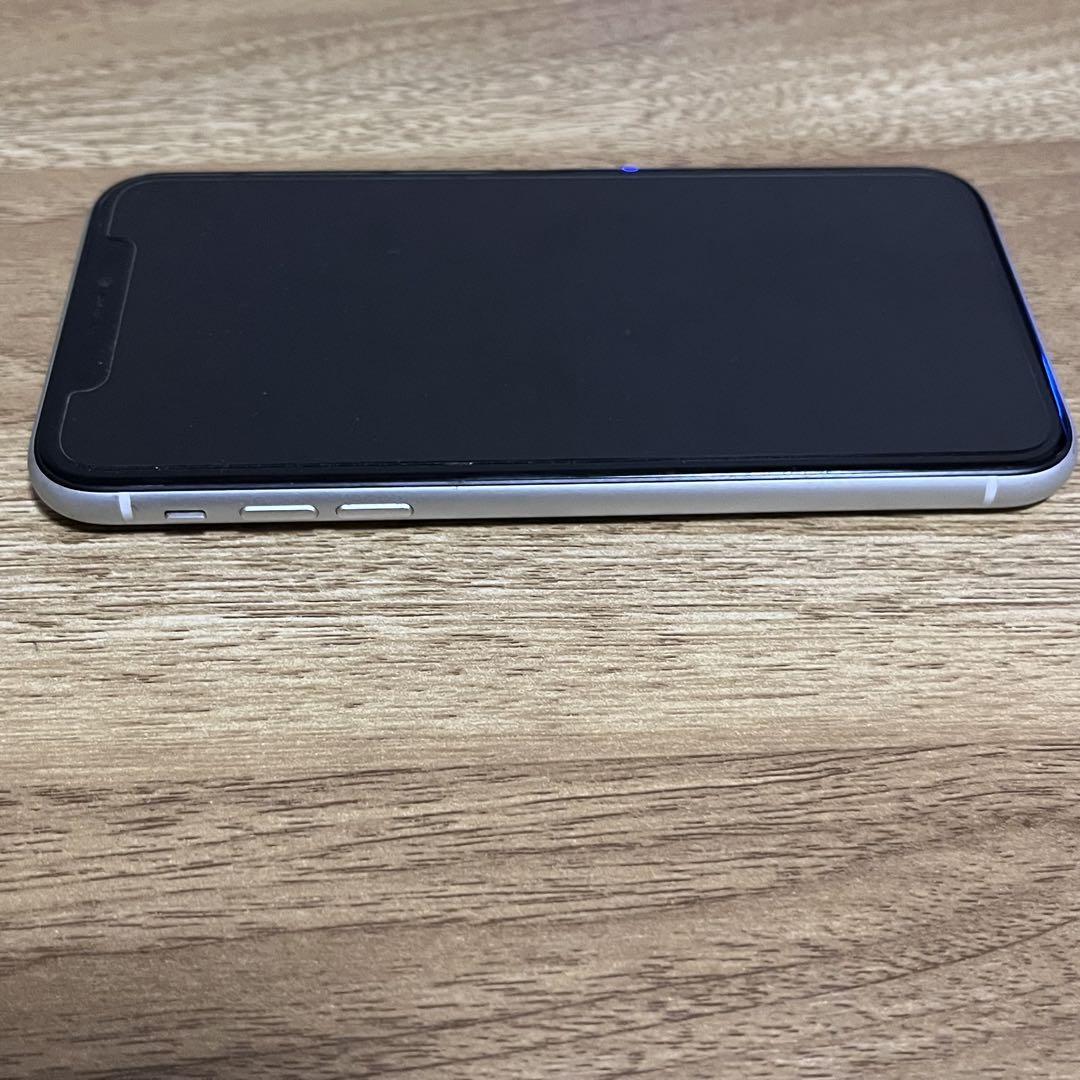 スマートフォン本体 iPhone xr 128G