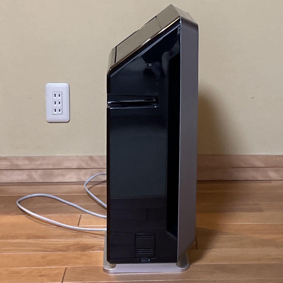 美品　Panasonic F-PXL55 空気清浄機　2016年製　ナノイー