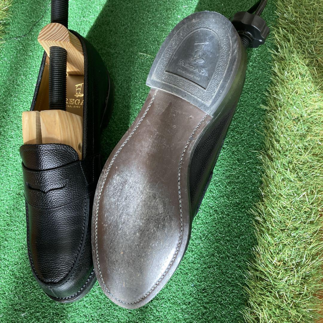 【新品】マッキントッシュ フィロソフィー ビットローファーブラック マッキントッシュ フィロソフィー MACKINTOSH PHILOSOPHY