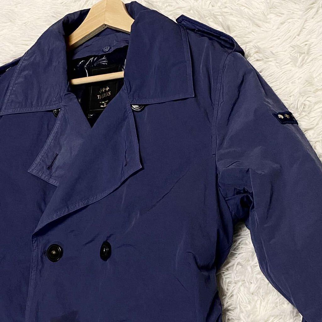 TATRAS タトラス トレンチコート ダウンライナー サイズ4 激レア/XL